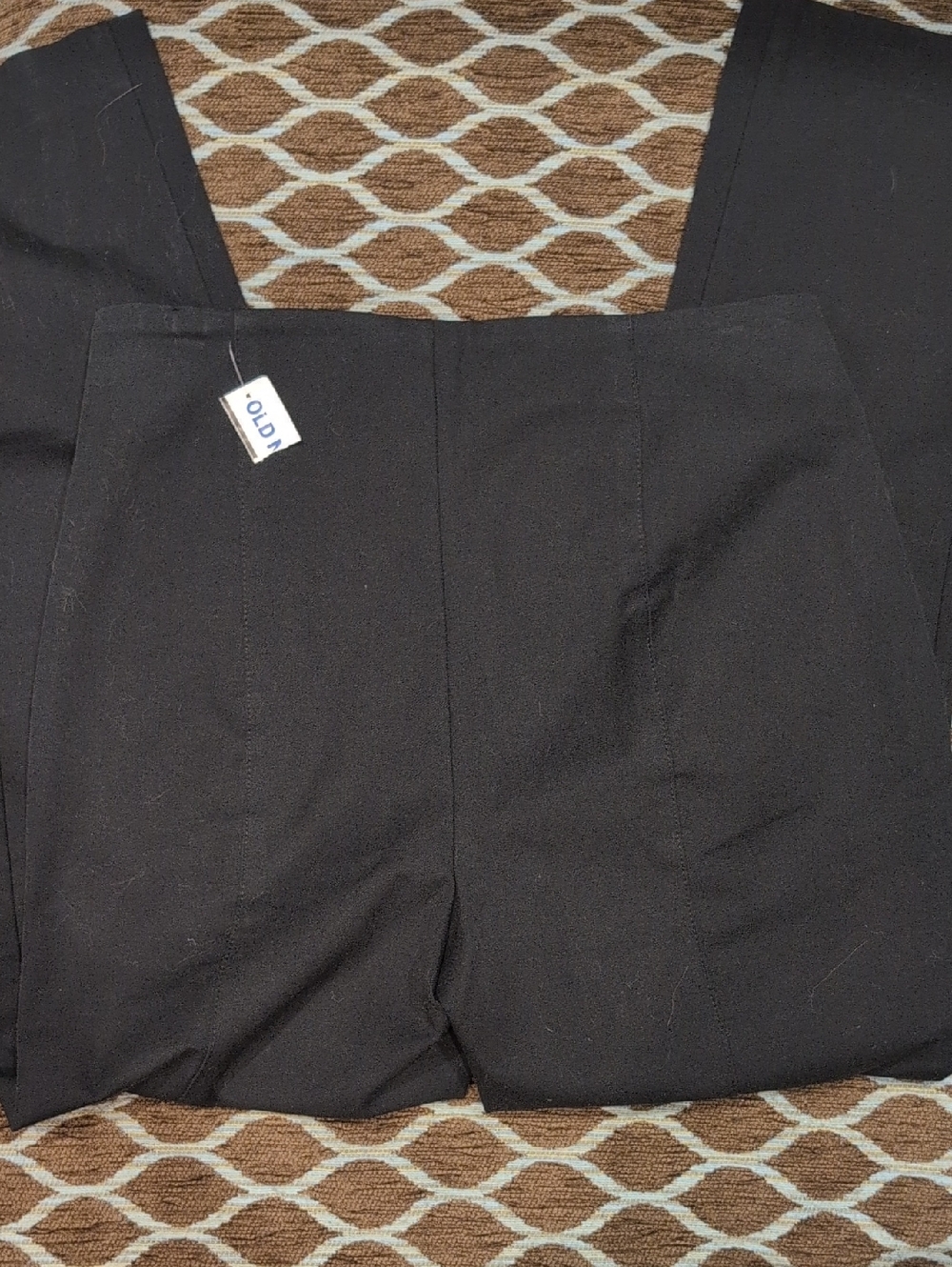 Old Navy Slacks - Picture 3 of 3